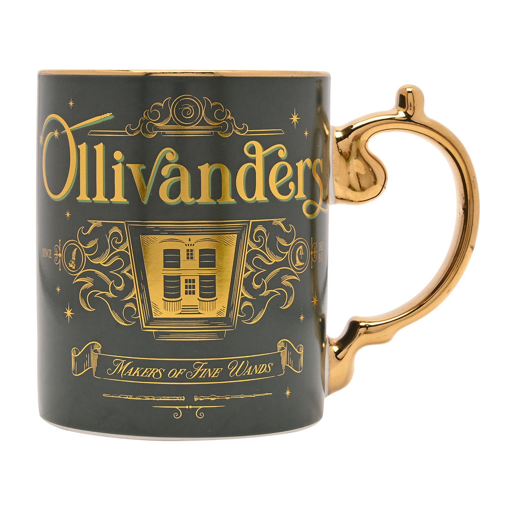 Taza Harry Potter Ollivanders Imagen principal del producto