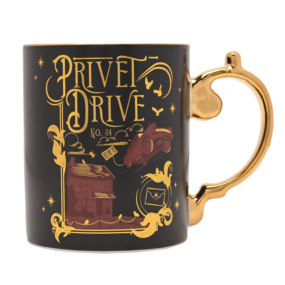 Taza Harry Potter Privet Drive Imagen principal del producto
