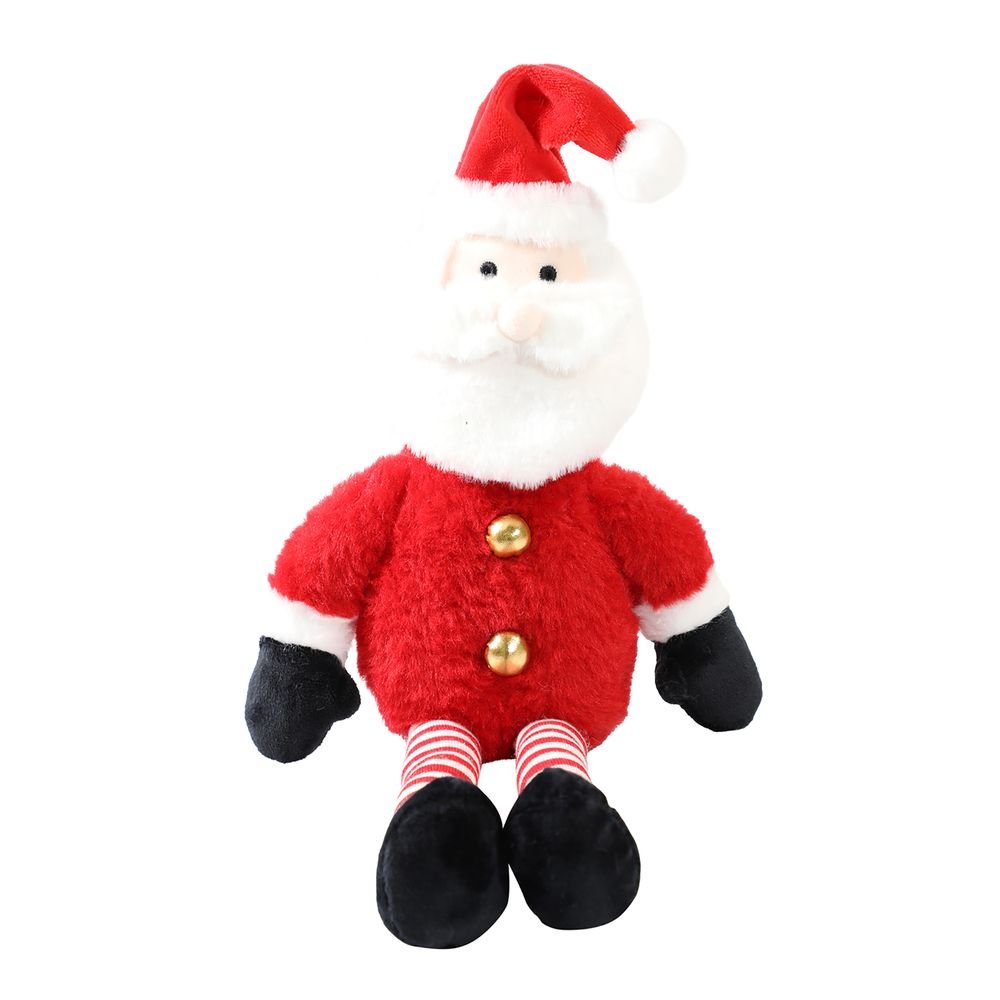 Peluche Papa Noel WIDDOP Navidad 46 cm Imagen principal del producto