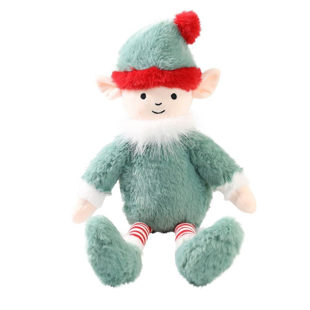 Peluche Buddy el Elfo Marca Widdop Navidad Imagen principal del producto