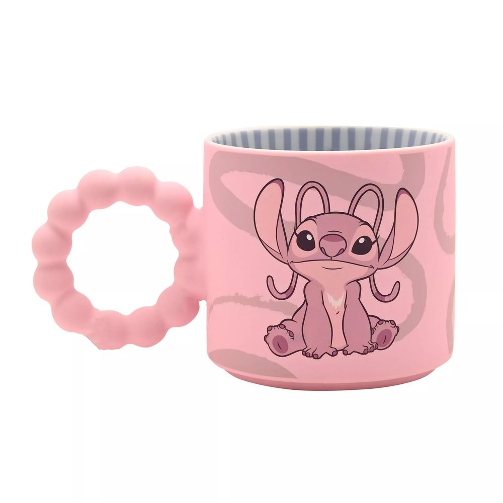 Taza Cerámica Disney Angel Widdop Disney Imagen principal del producto