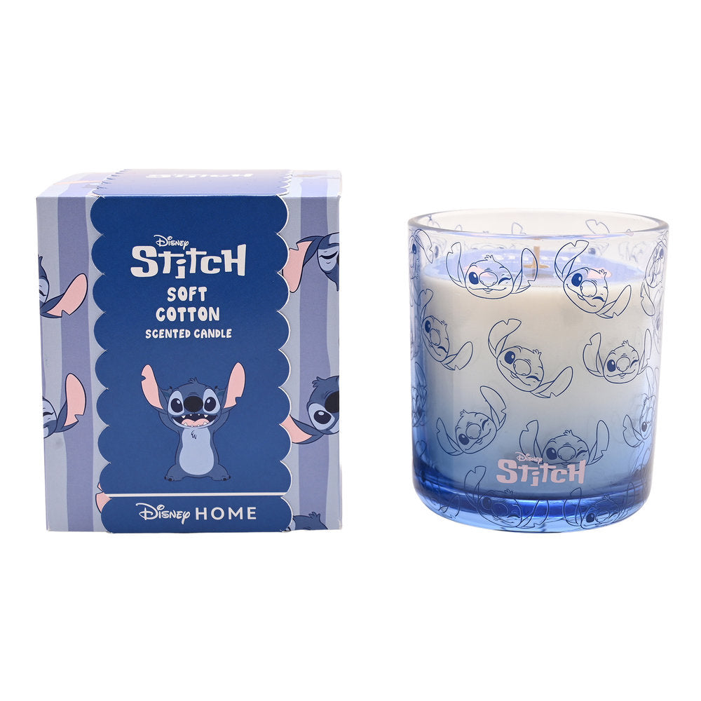 Vela Stitch en Caja de Regalo WIDDOP Disney Imagen principal del producto