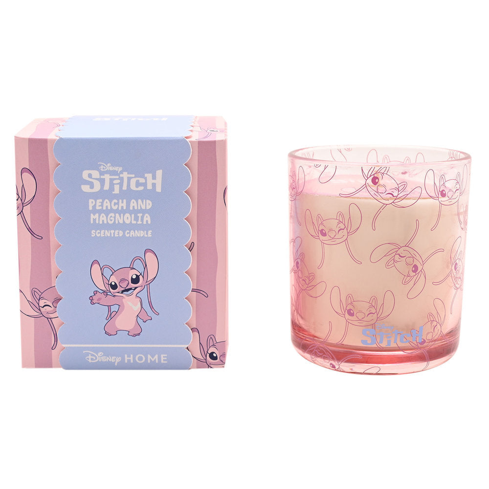 Vela Angel en Caja de Regalo WIDDOP Disney Imagen principal del producto