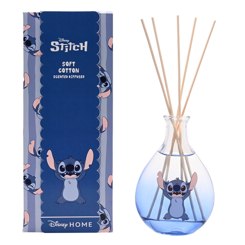 Difusor Disney Stitch en Caja de Regalo Widdop Disney Imagen principal del producto