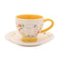 Taza y Platillo Love Life Mum