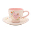 Taza y Platillo Love Life Mummy Widdop