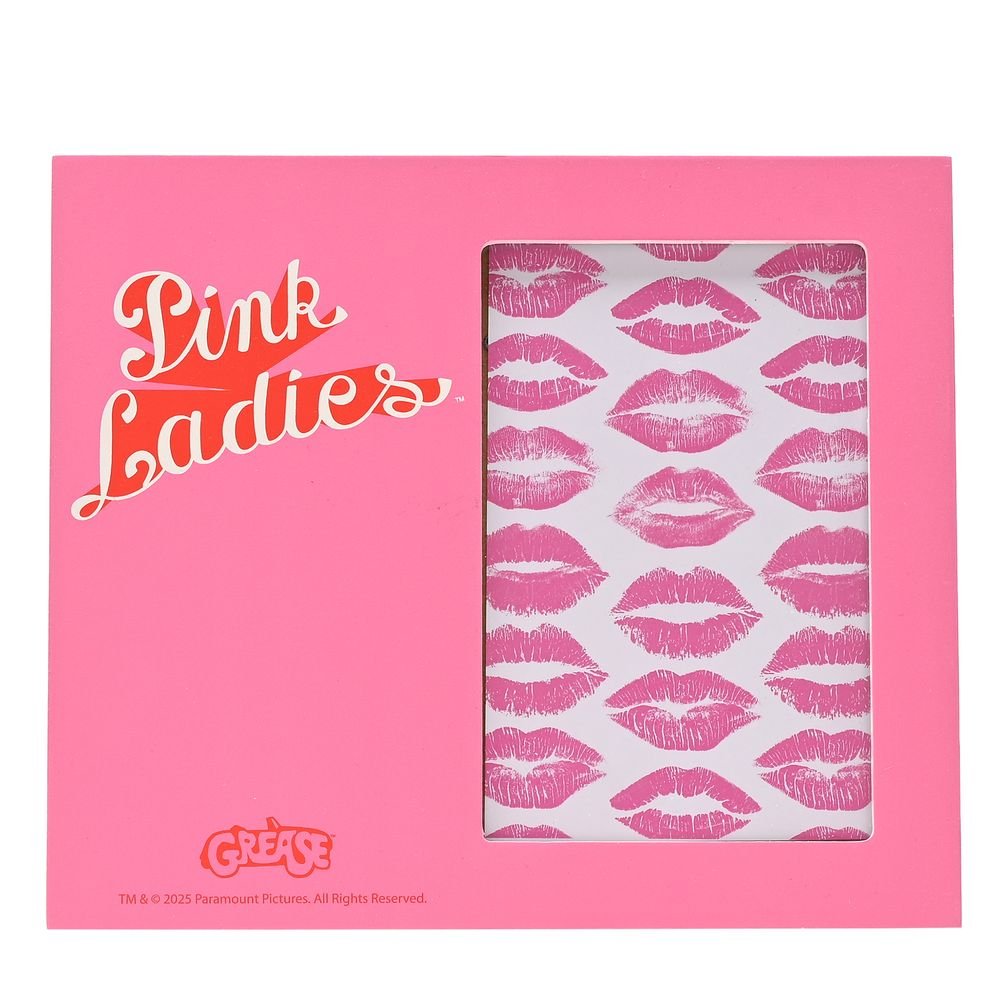 Marco Fotos Pink Ladies WIDDOP Imagen principal del producto