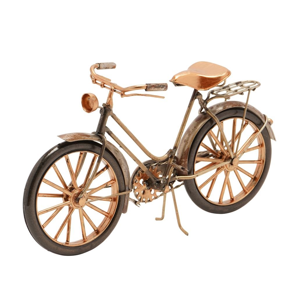 Decoracion Bicicleta Harvey Makin WIDDOP Imagen principal del producto