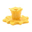 Candelabro Narciso Amarillo Widdop