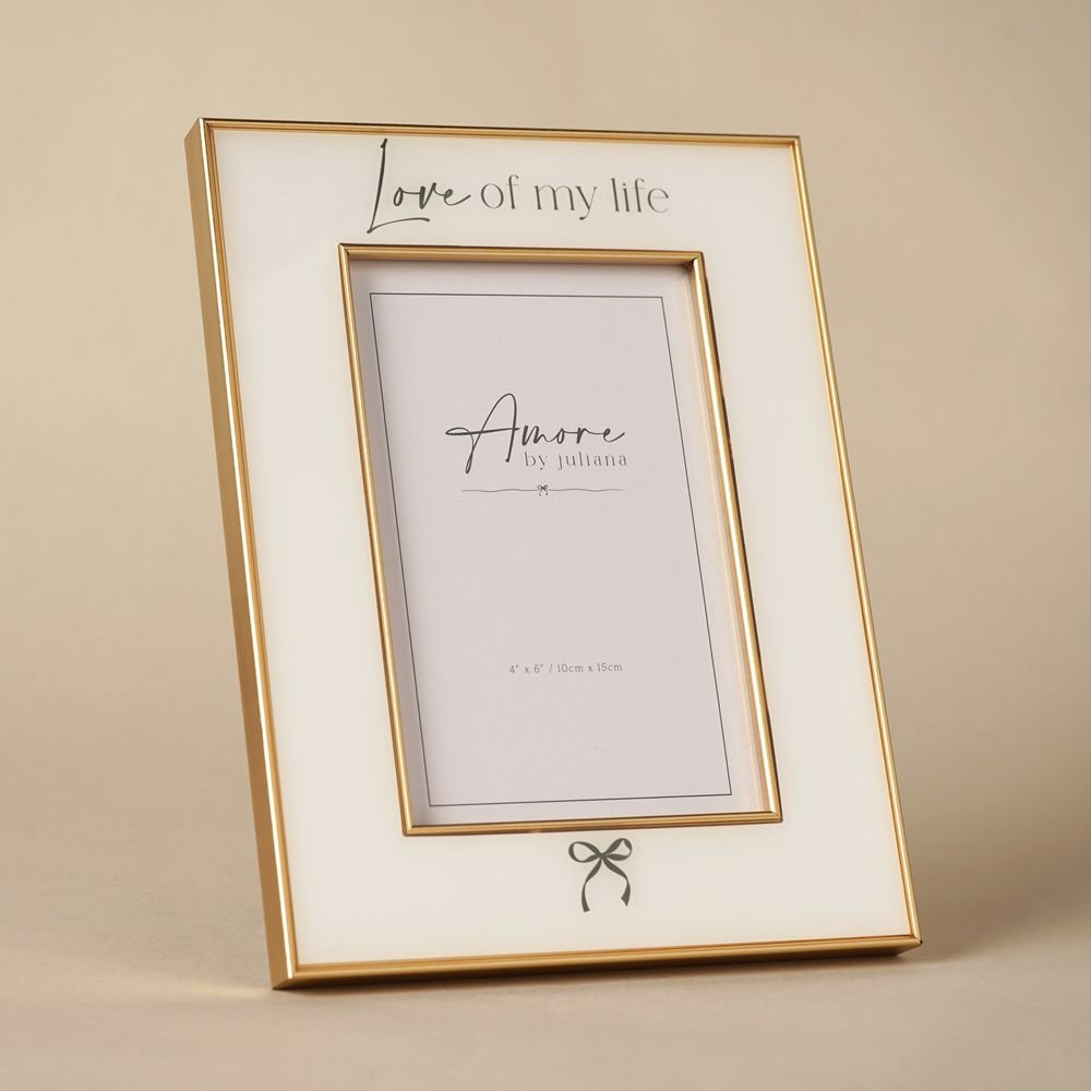 Marco fotos Amore El amor de mi vida 10x15 Widdop