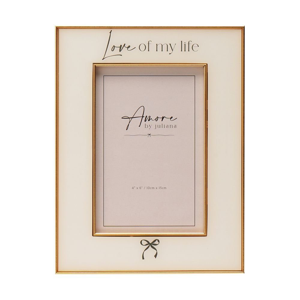 Marco fotos Amore El amor de mi vida 10x15 Widdop