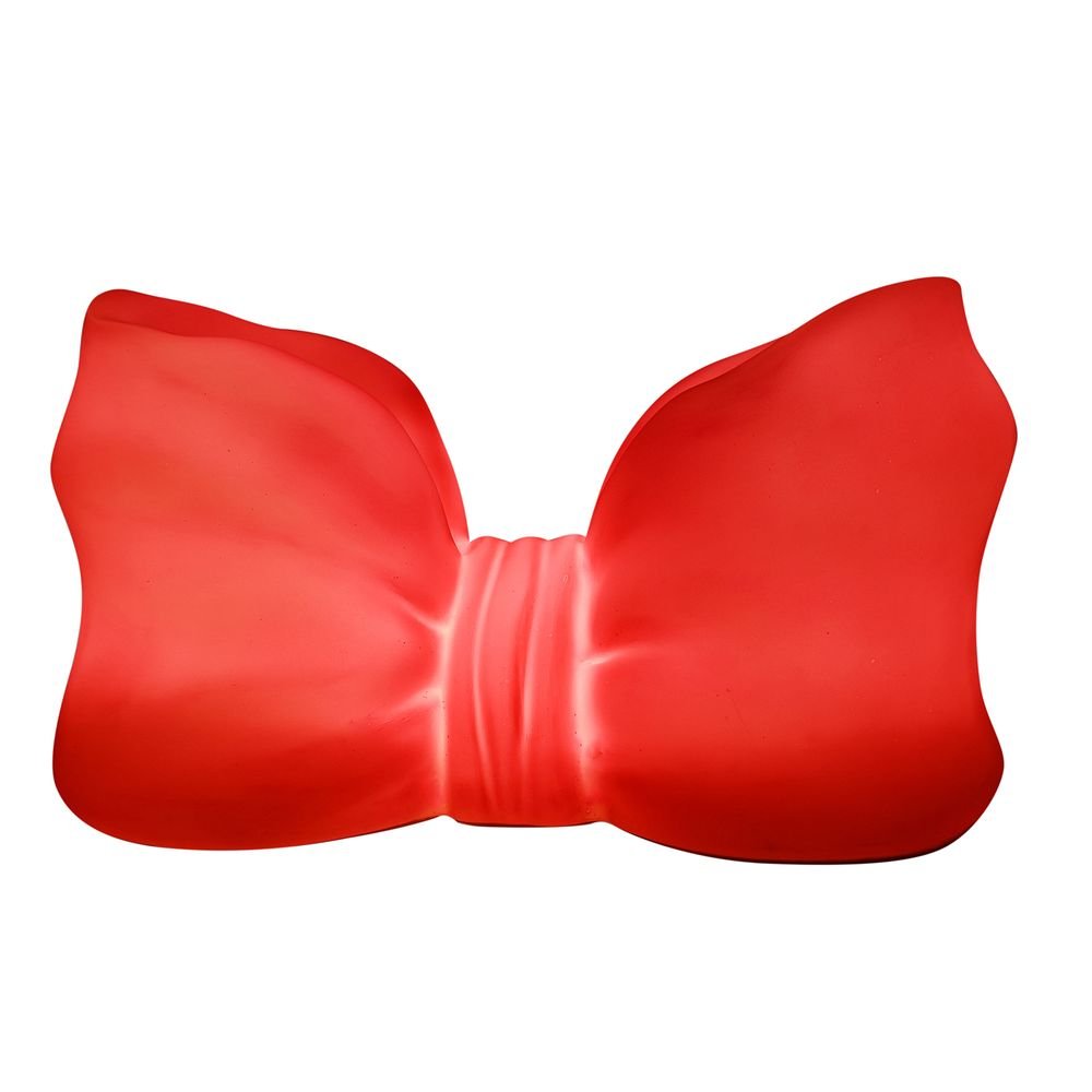 Lámpara USB Lazo Rosa Feel Good Club Widdop