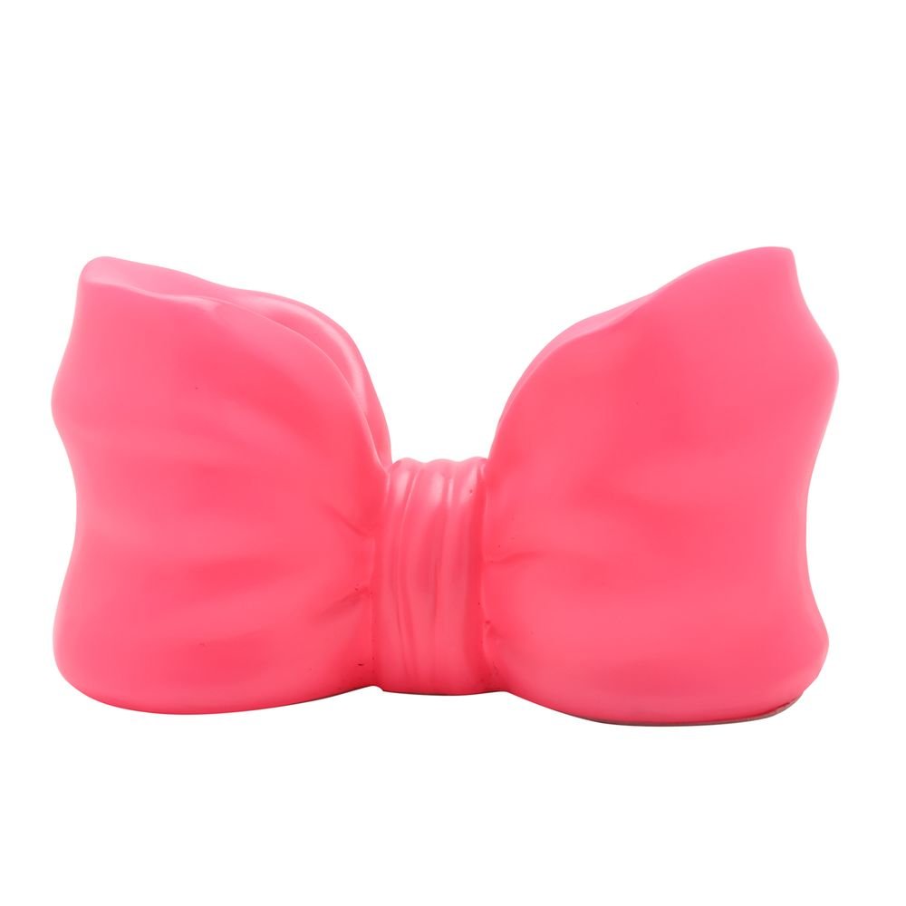 Lámpara USB Lazo Rosa Feel Good Club Widdop