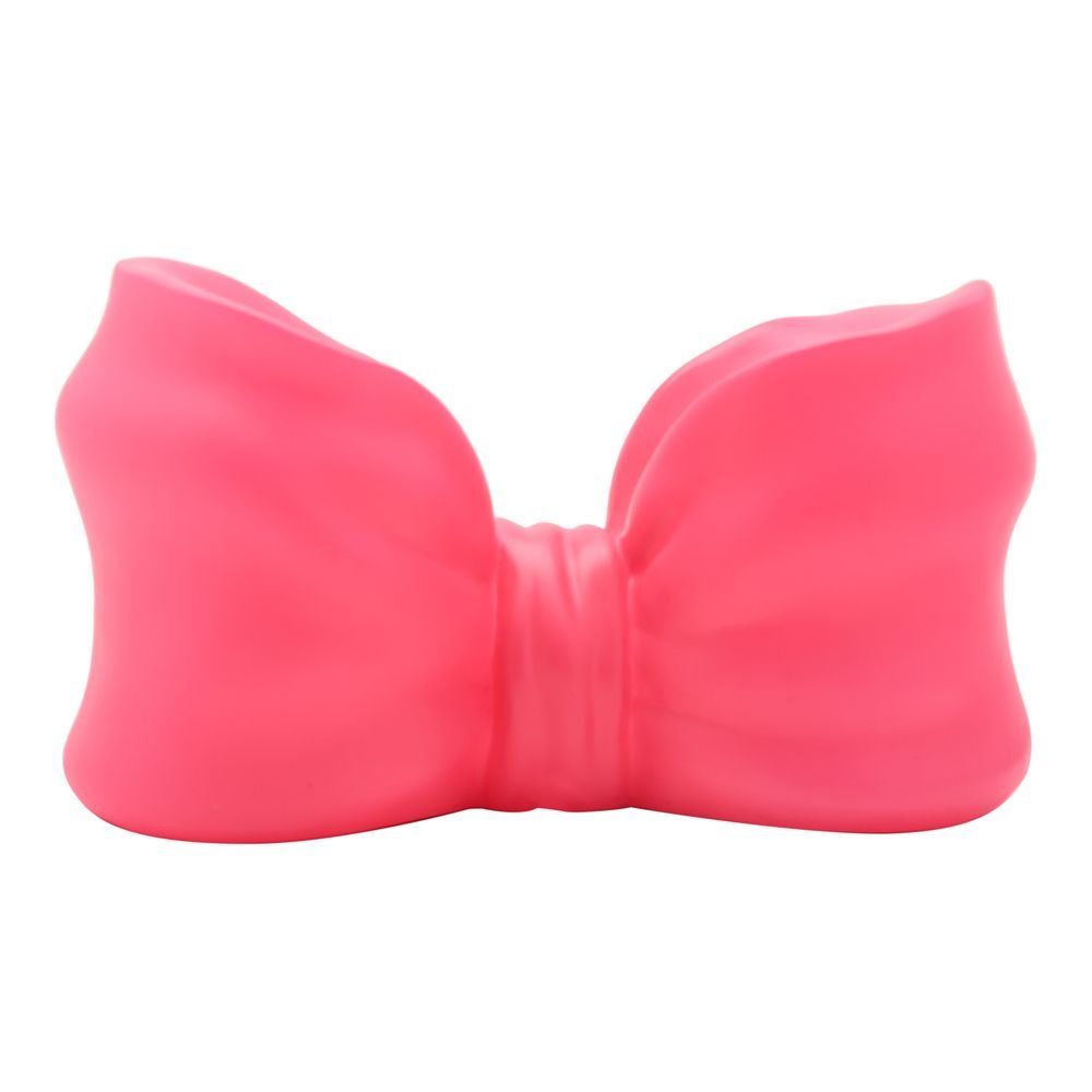Lámpara USB Lazo Rosa Feel Good Club Widdop