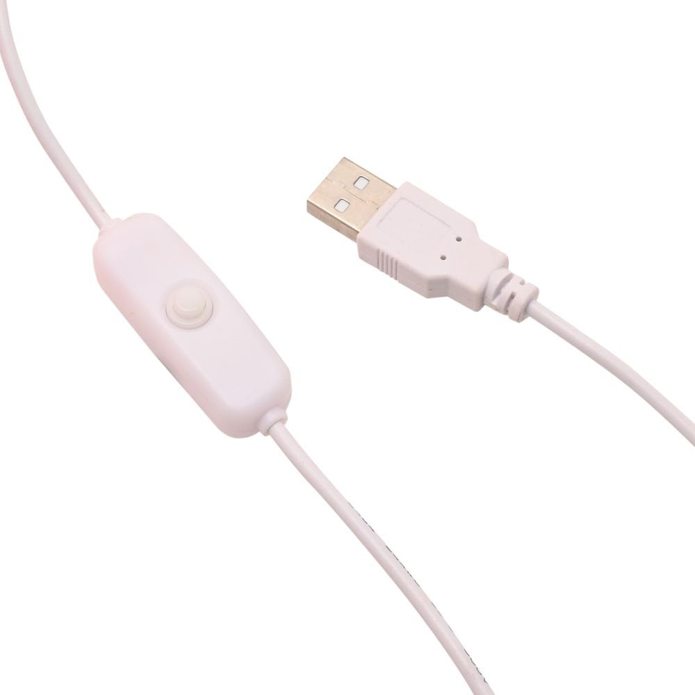 Lámpara USB Lazo Rosa Feel Good Club Widdop