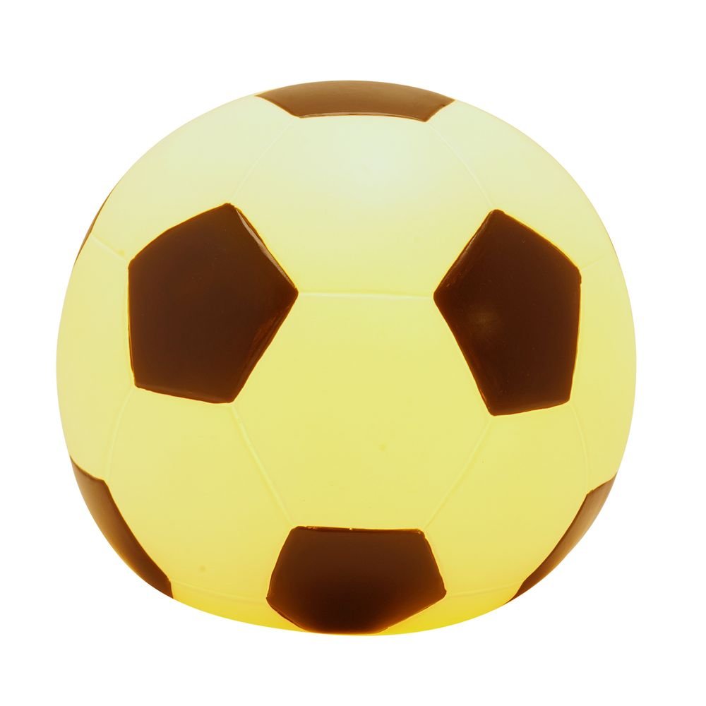 Lampara USB Forma Balón de Fútbol By Harvey Marca WIDDOP Imagen principal del producto