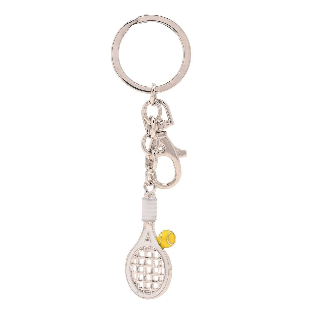 Llavero Raqueta Tenis Widdop Imagen principal del producto