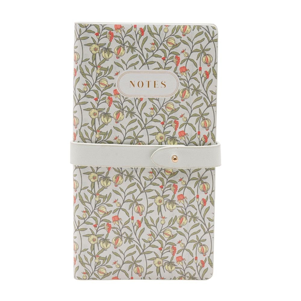 Cuaderno Floral Sophia Lane WIDDOP
