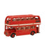 Maqueta 3D Autobús de Londres Widdop