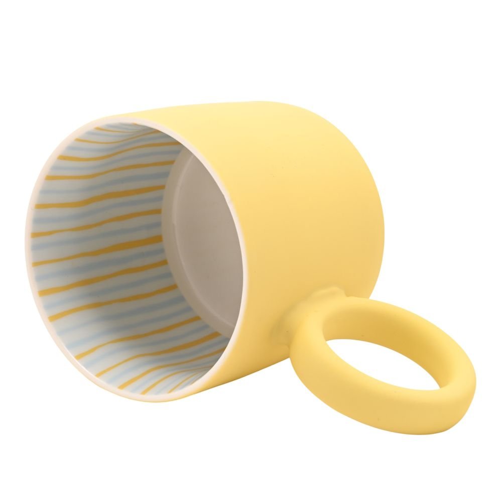 Taza Cerámica The Best Daddy Widdop