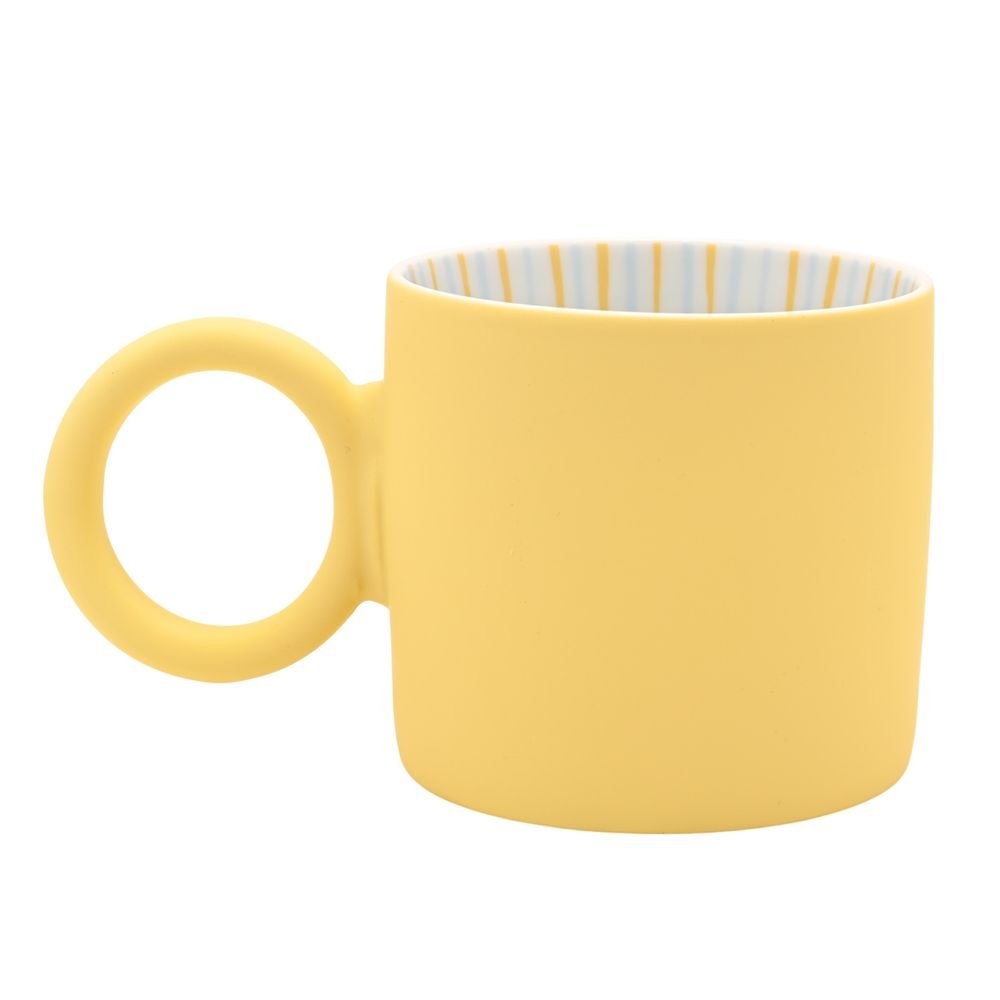 Taza Cerámica The Best Daddy Widdop