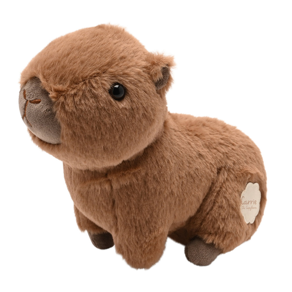 Peluche Capibara 24 cm Widdop
