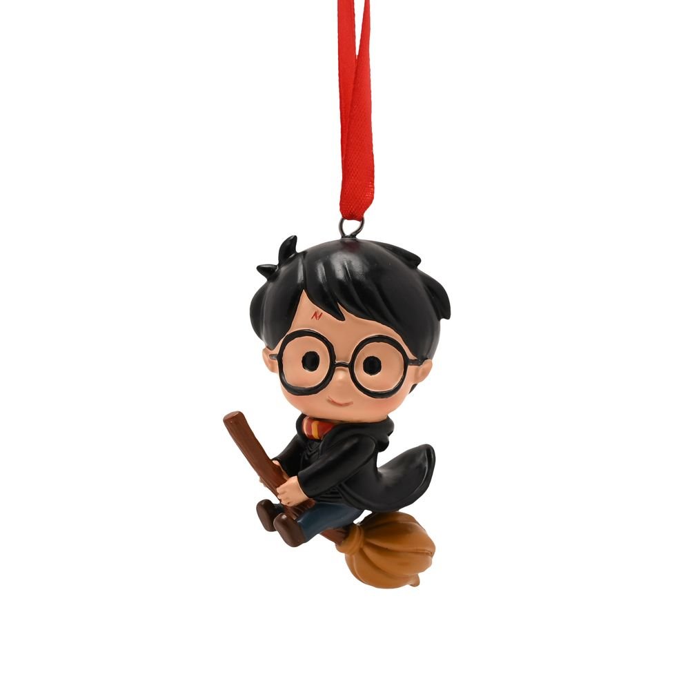 Adorno colgante Harry Potter Regreso a Hogwarts