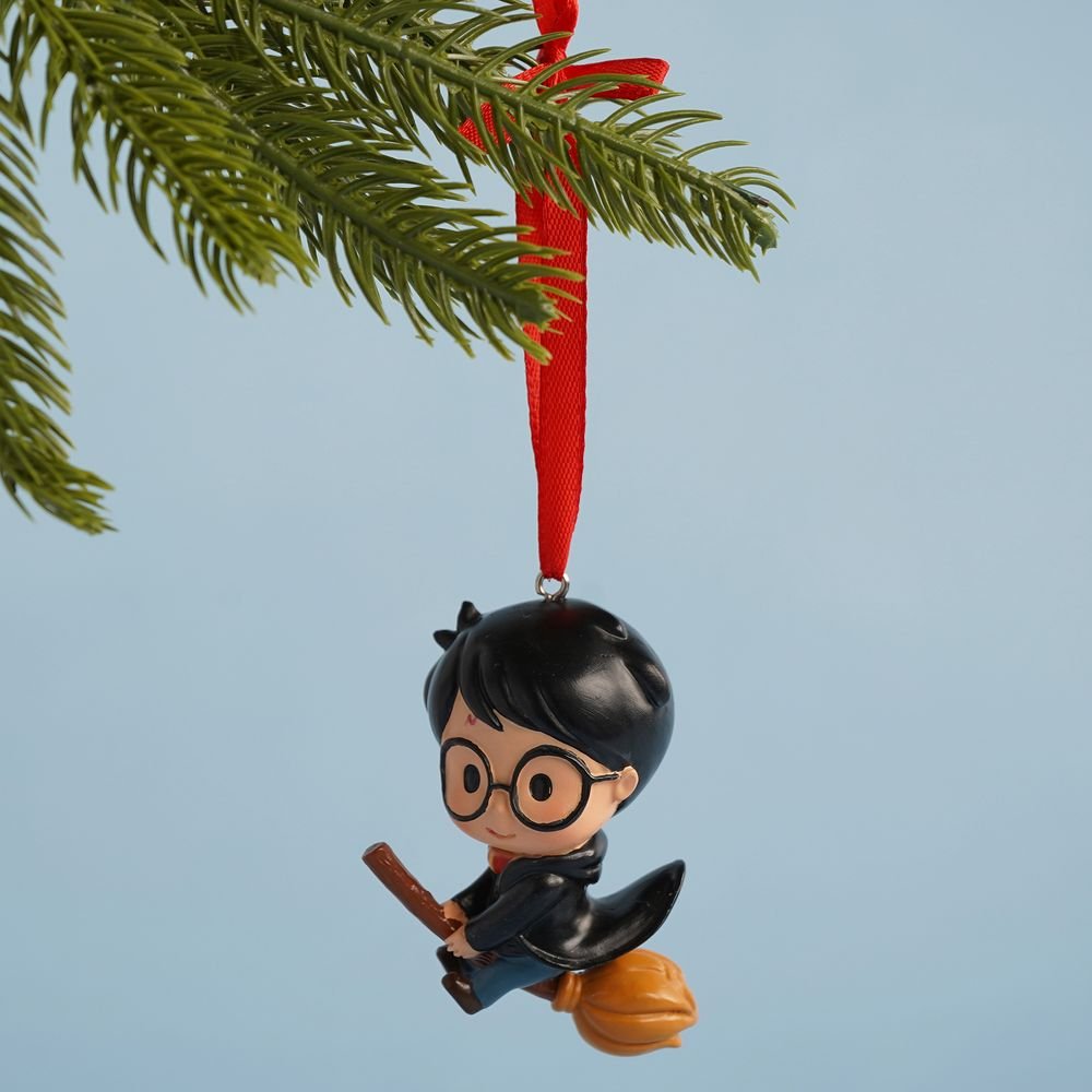 Adorno colgante Harry Potter Regreso a Hogwarts