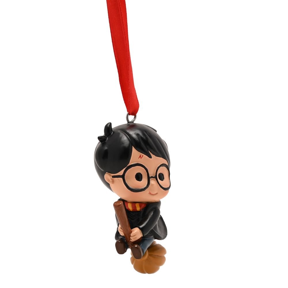 Adorno colgante Harry Potter Regreso a Hogwarts