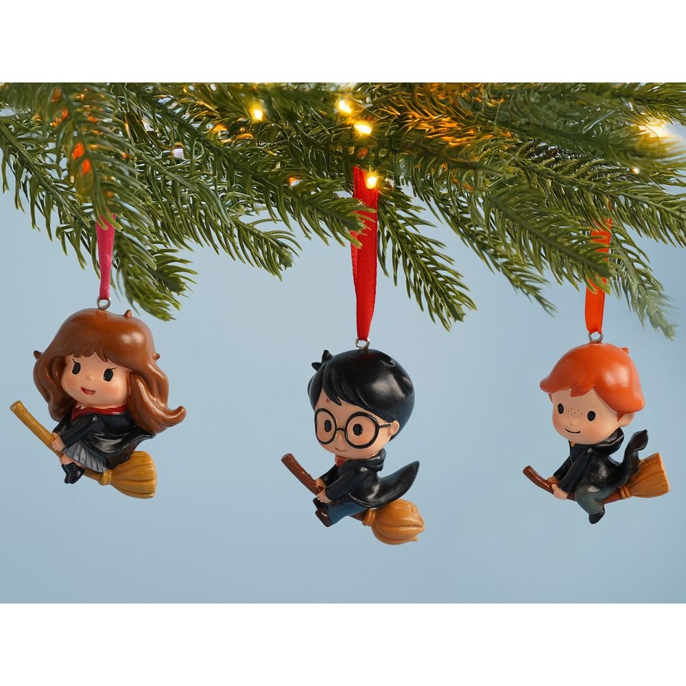 Adorno colgante Harry Potter Hermione Widdop