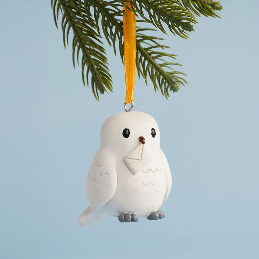 Adorno colgante Harry Potter Hedwig Widdop