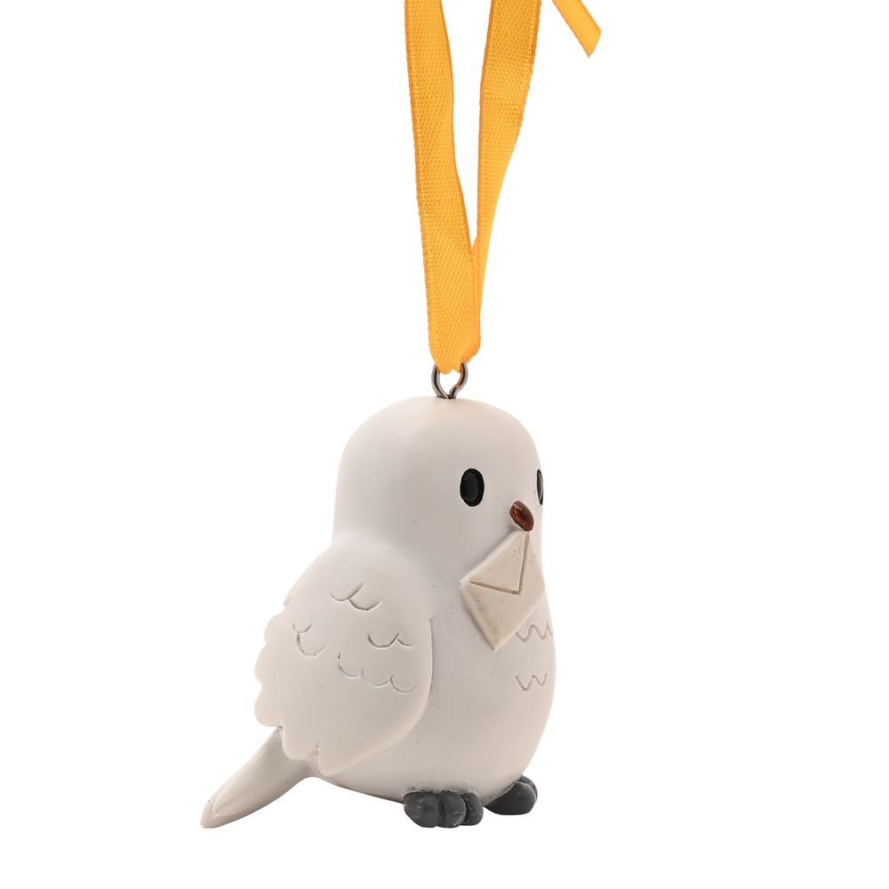 Adorno colgante Harry Potter Hedwig Widdop