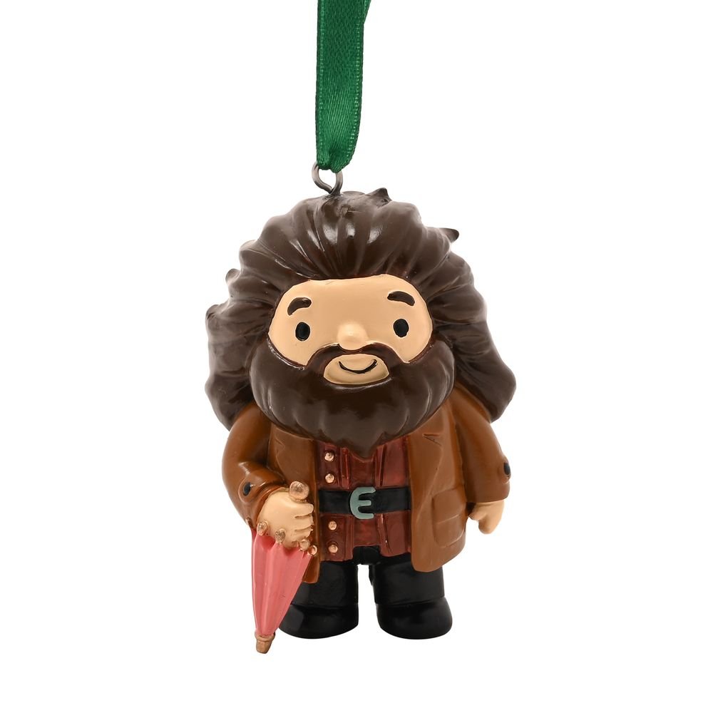 Adorno colgante Hagrid Harry Potter Widdop