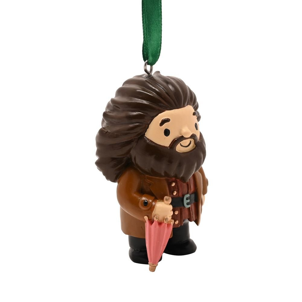 Adorno colgante Hagrid Harry Potter Widdop