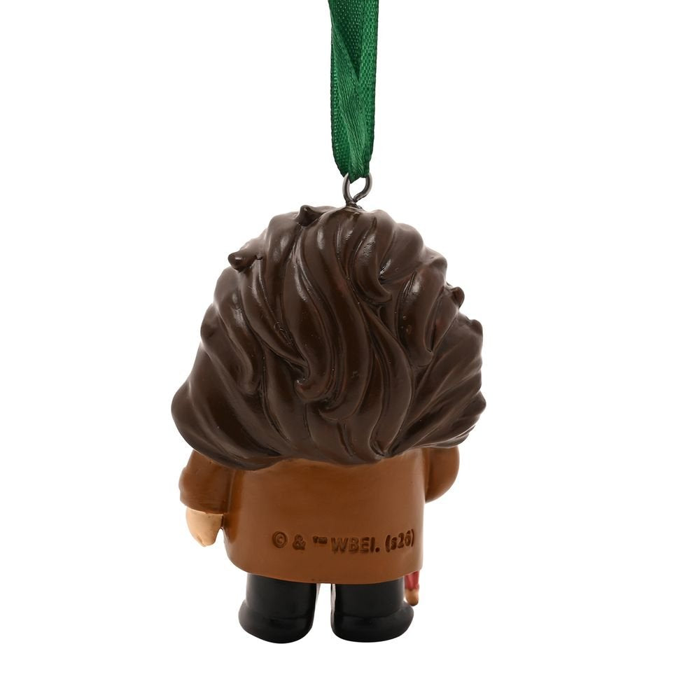 Adorno colgante Hagrid Harry Potter Widdop