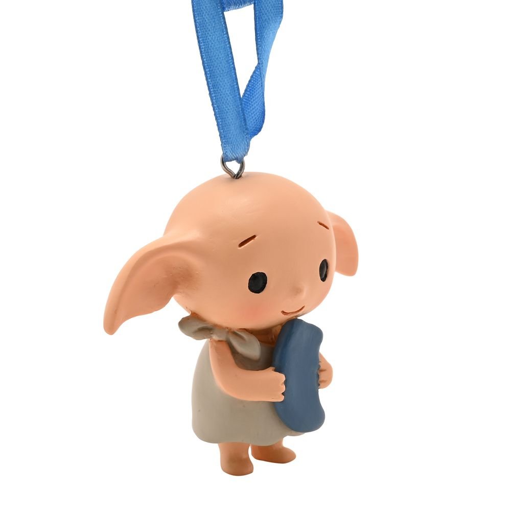 Adorno colgante Harry Potter Dobby Widdop