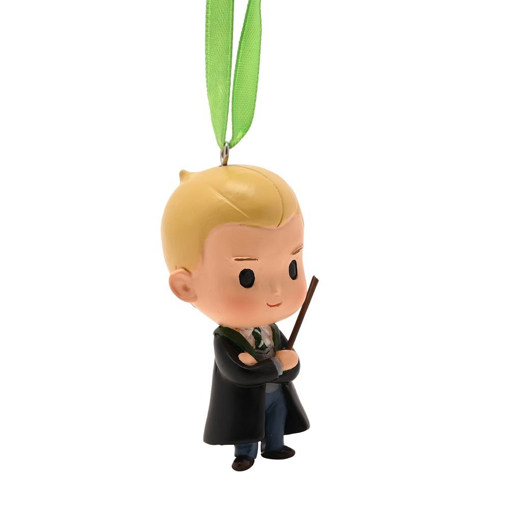 Adorno Draco Harry Potter Regreso a Hogwarts