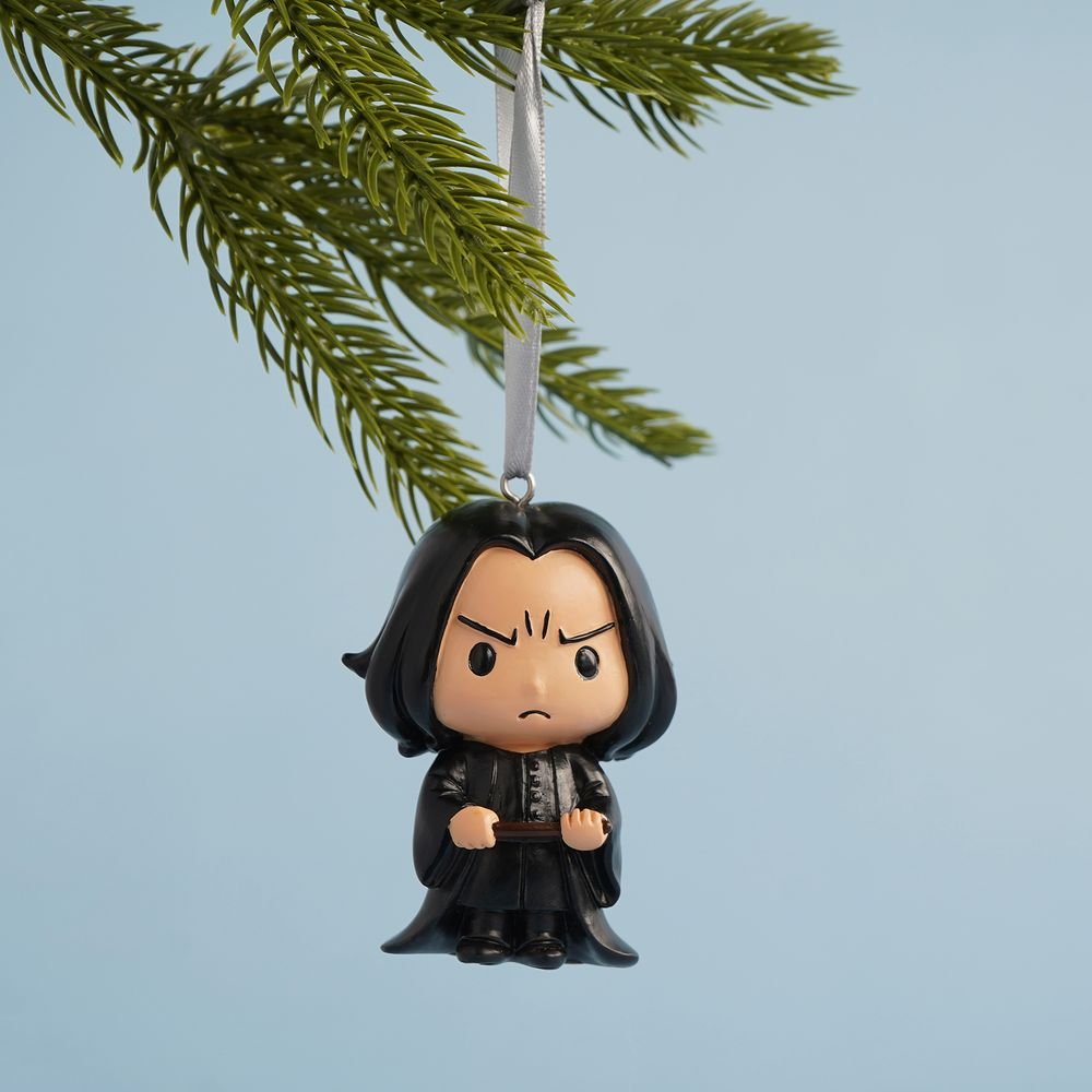 Adorno colgante Harry Potter Snape Widdop