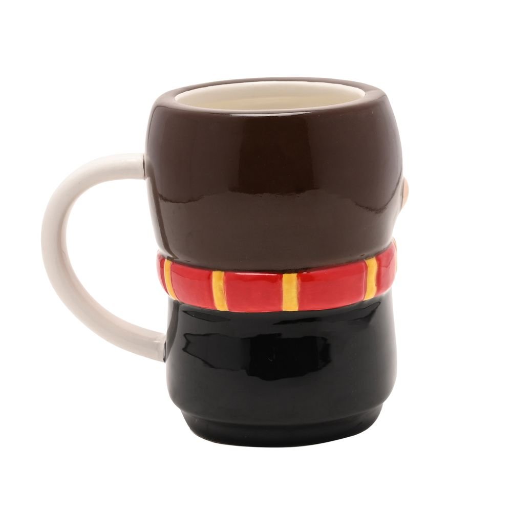 Taza 3D Harry Potter Regreso a Hogwarts Widdop