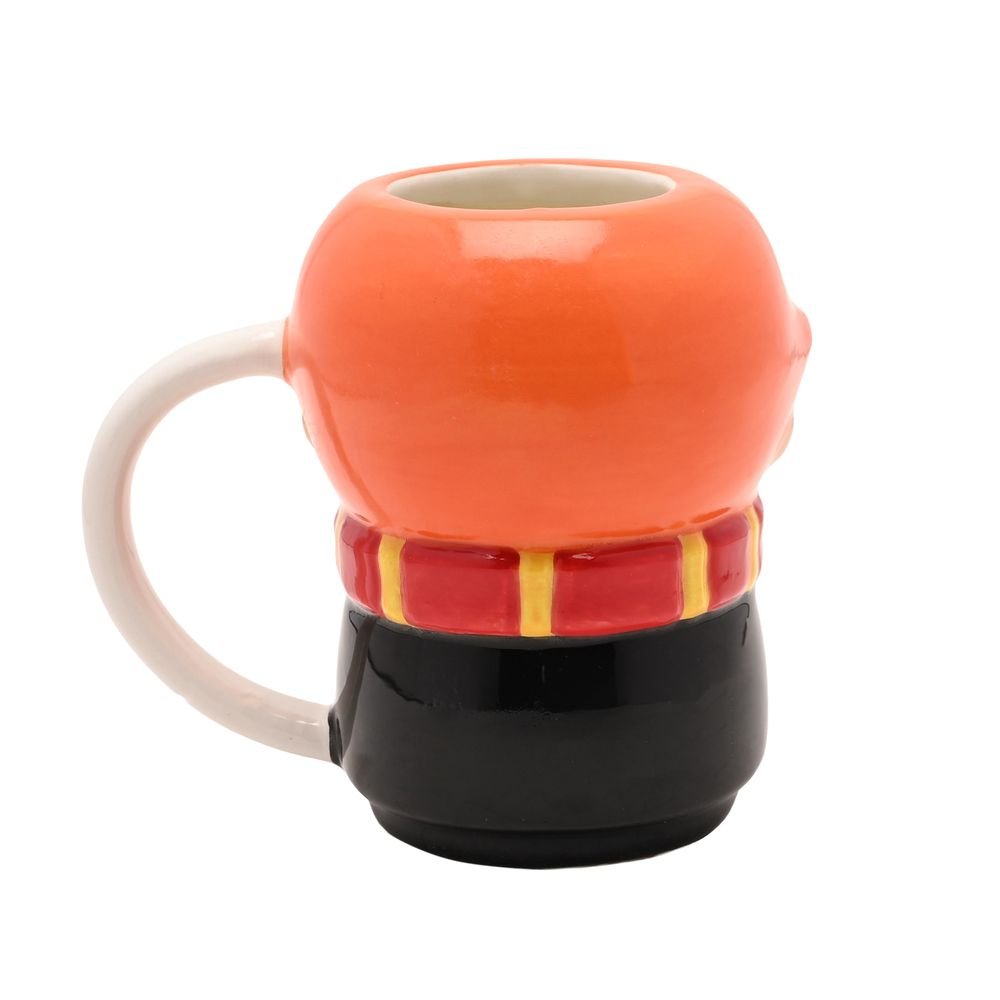 Taza 3D Ron Harry Potter Regreso a Hogwarts