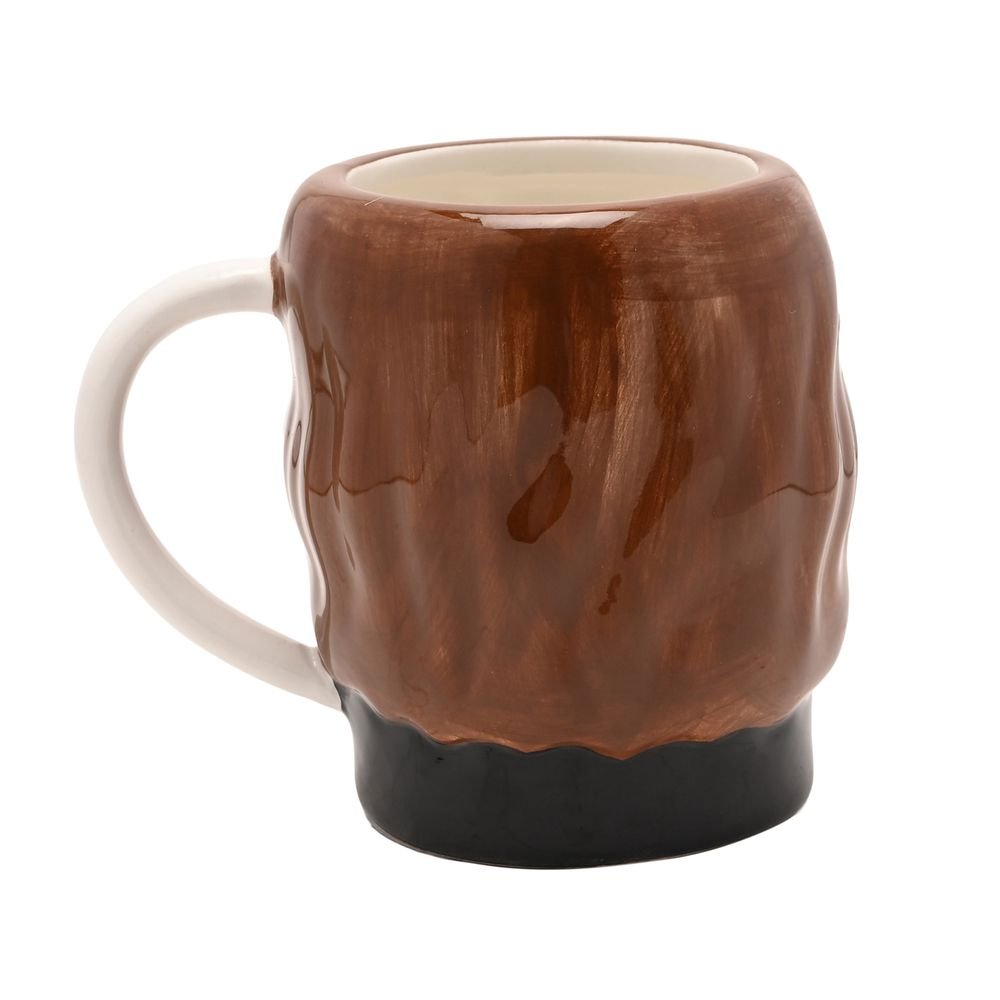 Taza 3D Hermione Harry Potter Regreso a Hogwarts