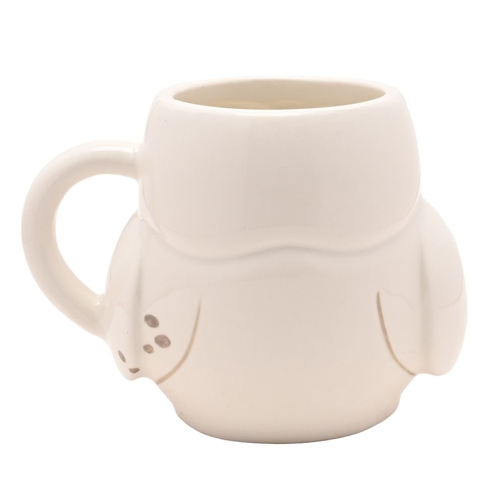 Taza 3D Hedwig Harry Potter - Widdop