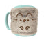 Taza con Funda Pusheen 450ml