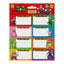 Etiquetas Escolares Super Mario PYRAMID International Pack 24