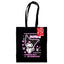 Bolsa de tela Kuromi Cheeky - Pyramid Posters Spain