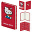 Cuaderno A5 Felpa Hello Kitty Classic Pyramid International