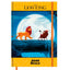 Agenda Anual 2026 Lion King Teneues Agendas 14,8x21 cm