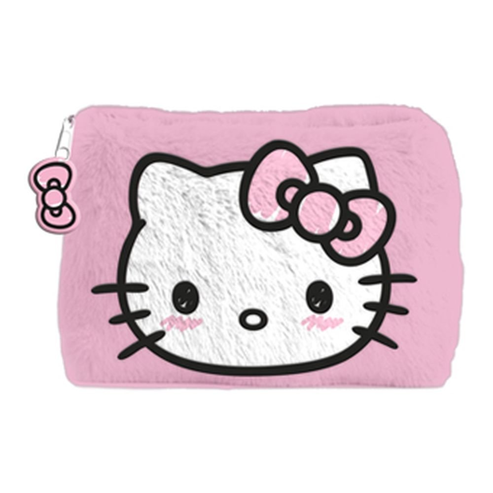 Portatodo felpa Hello Kitty Insta Cuteness Pyramid International