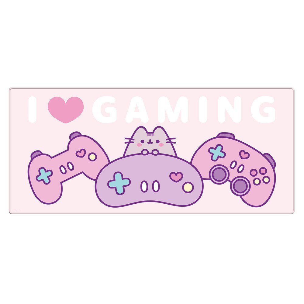 Alfombrilla XXL Pusheen - Pyramid Posters