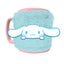 Taza con funda Cinnamoroll 450ml Pyramid International